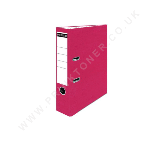 Lever Arch File Red Lever Arch File Red